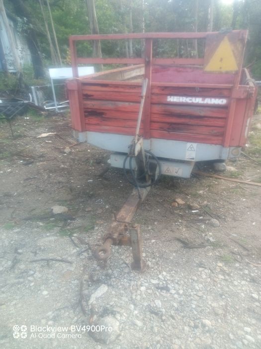reboque agrícola herculano