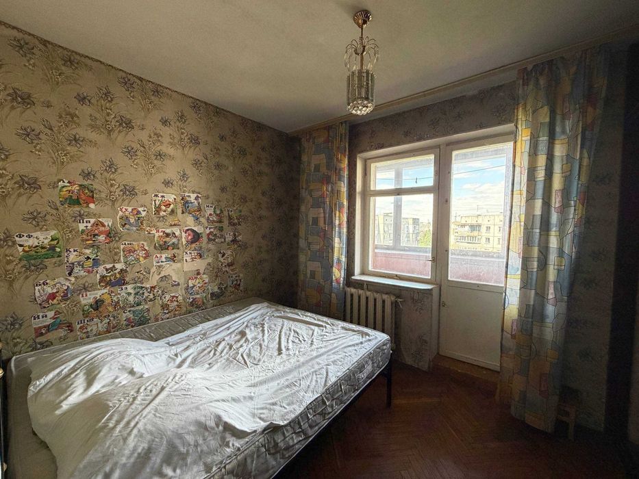 3 кімнатна квартира в центрі м. Вишневе | Київ 3.5 км | Без комісії | Держпрограми