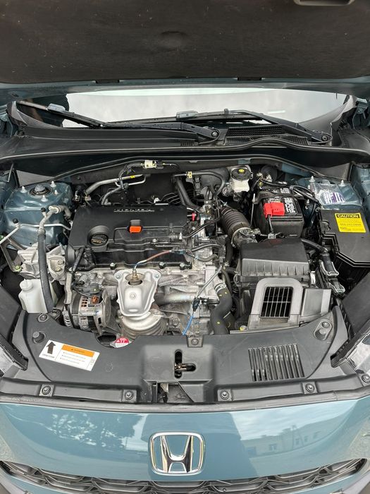 Honda HR-V 2025 2.0 Benzyna
