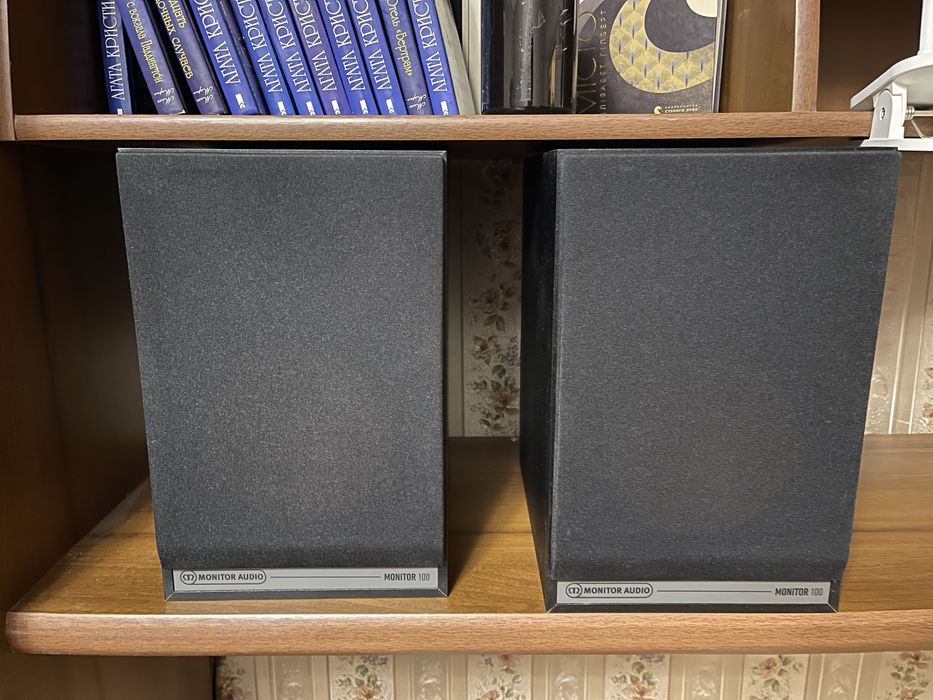 Monitor Audio 100