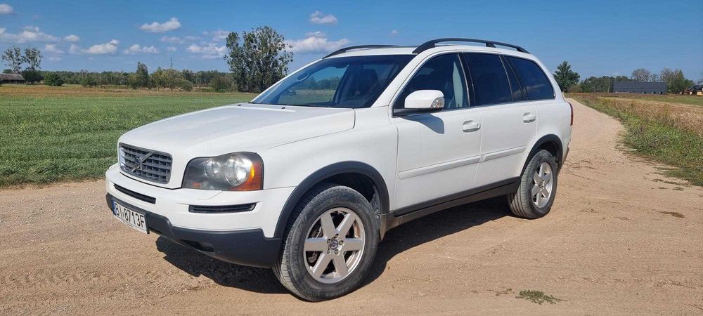 Volvo XC 90