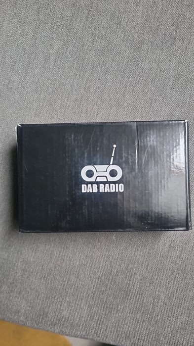 Radio DAB (Digital Audio Broadcasting)