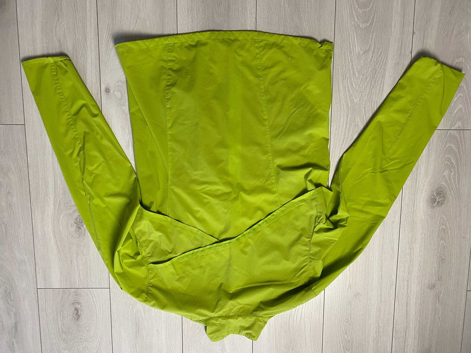 BERGANS Of Norway Floyen Jacket r.L oryginalna cienka kurtka męska