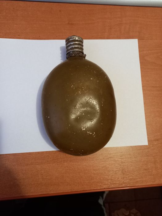 Продам флягу СССР