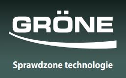 Grone Mieszadło Gmv 18-2-s 1800 W