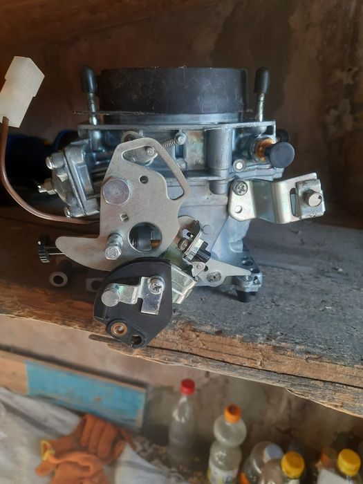 Продам карбюратор 2108 (1,3) LSA
