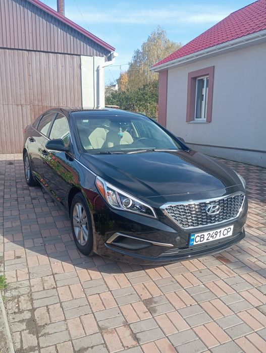 Продам  Hyundai Sonata