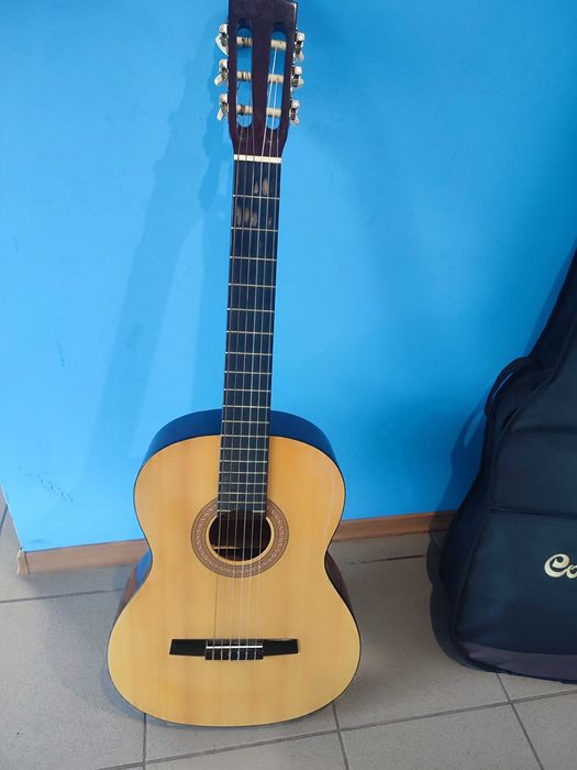 Гітара акустична Hohner HC06 c чехлом