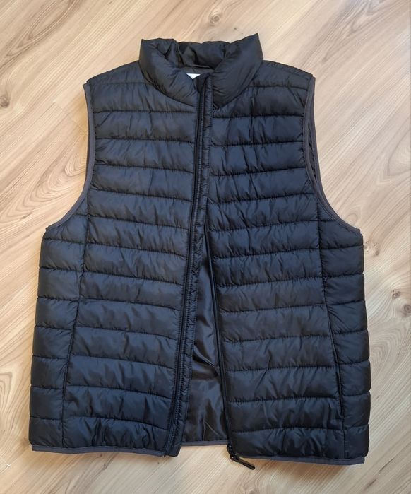Bezrękawnik chłopięcy roz 164 H&M