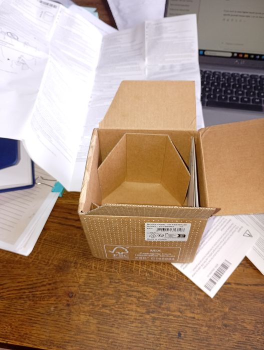 Bateria Samsung do projektora Samsung