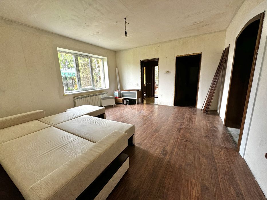 Будинок в Курилівці