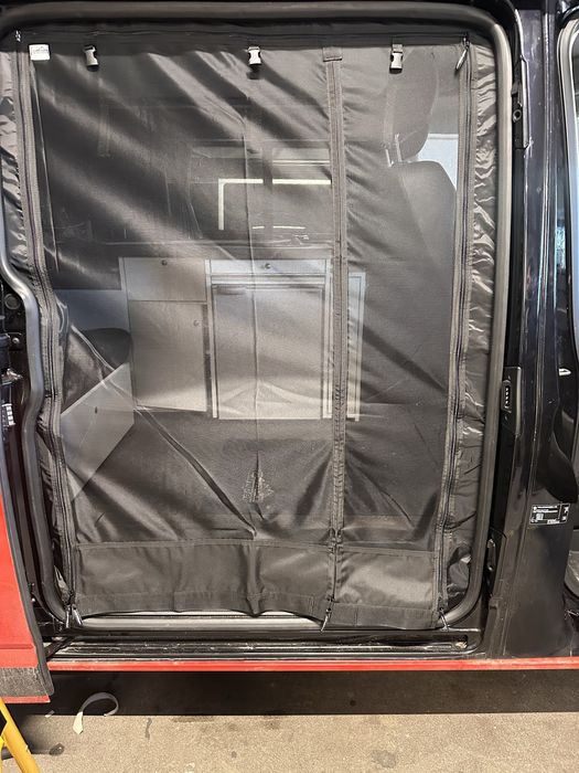 Moskitiera T5,T6, T6.1