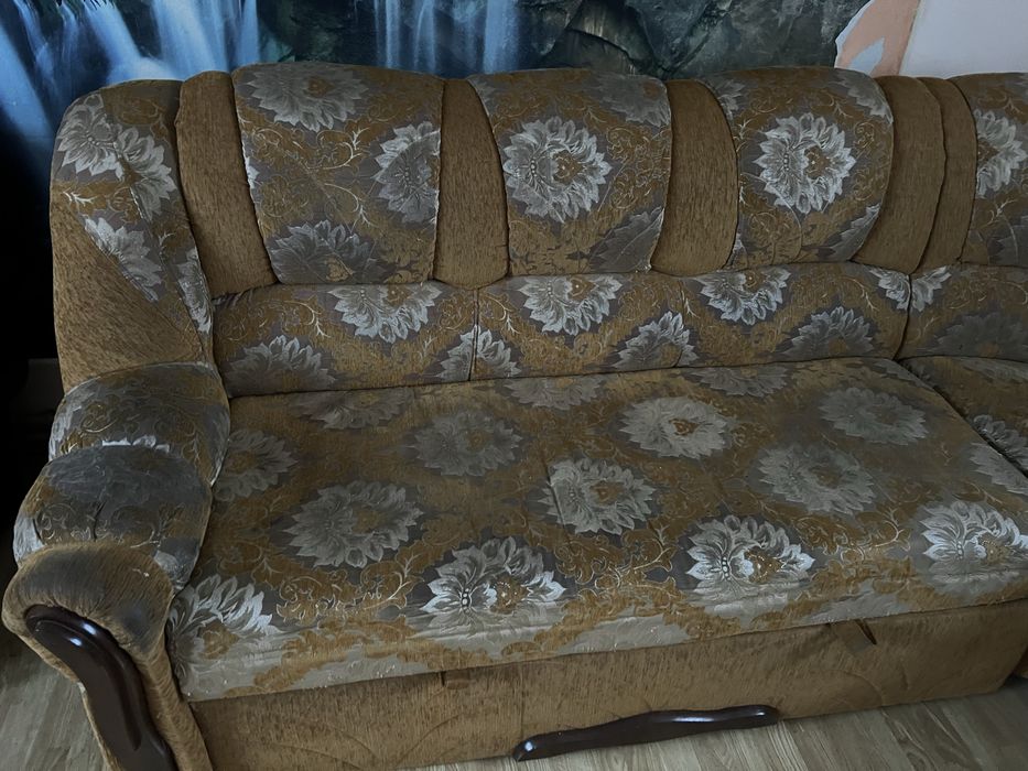 Продається диван