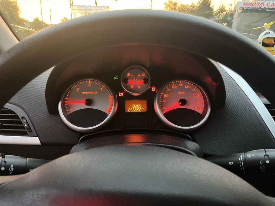 Peugeot 207 2010 VIN VF3WE9HVCAW040868 фото оголошення 12 з 15