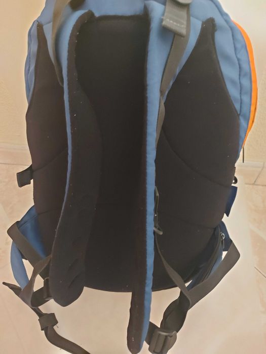 MOCHILA da Marca Campingaz, mod. Cariama 35