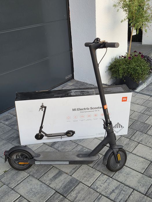 Hulajnoga Xiaomi 1S