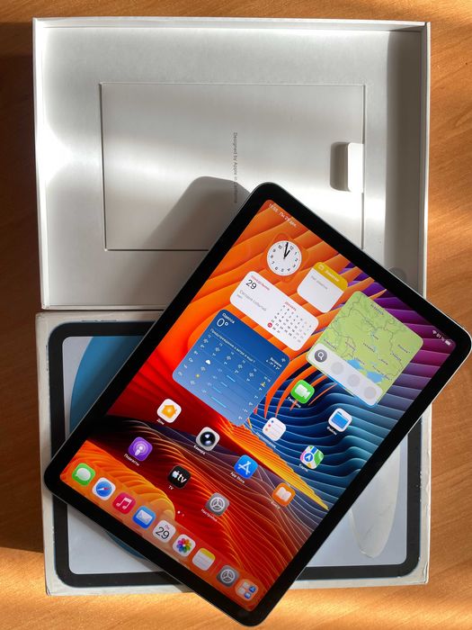 IPad Air 4. Wi-Fi. 64GB.