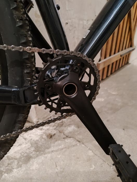 Rower Rockrider  Race MTB XC 500 29 jak nowy dowód zakupu