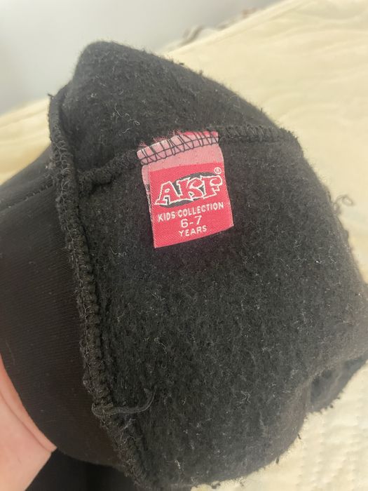 Лосинки для дівчинки - утеплені