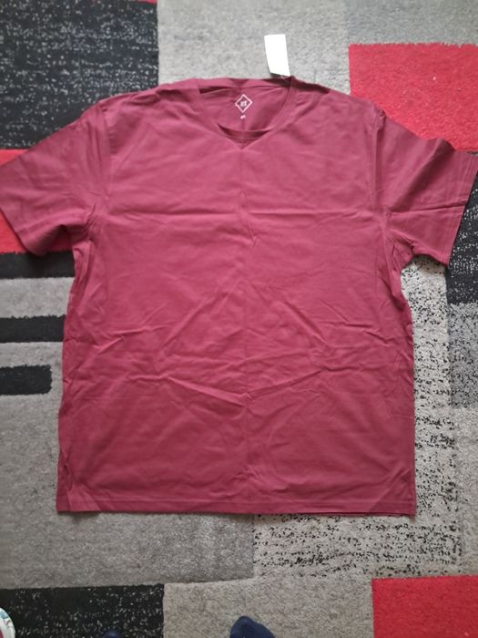 Sprzedam koszulki i bluzki rozm. XXXL