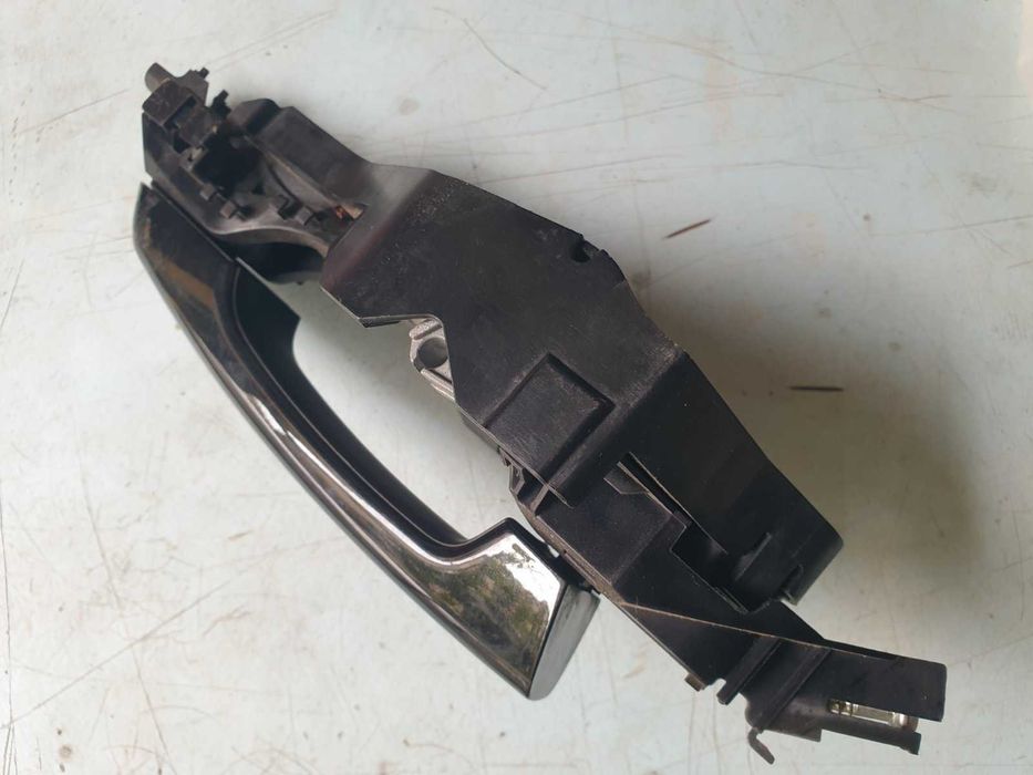 Ручка двери Land Rover BJ32224N02, LR040309