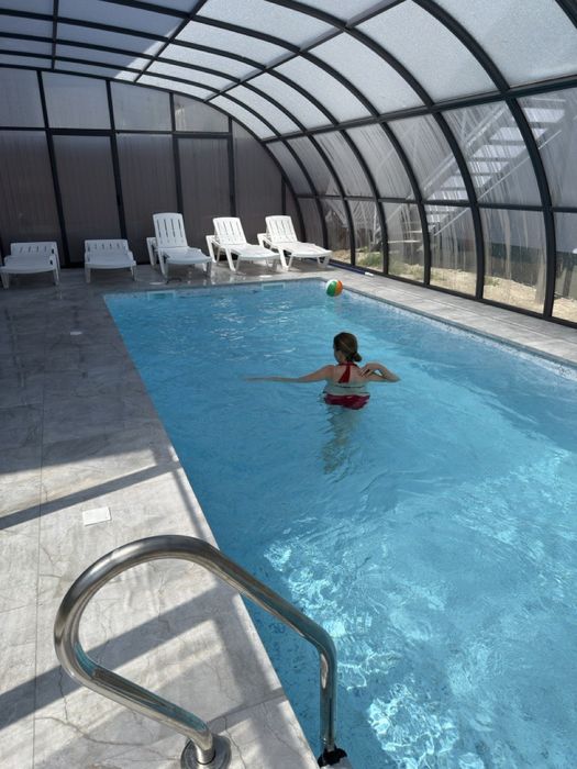 Оренда житла у серці Закарпаття с.Ізки в 300м від екокурорту IZKI.