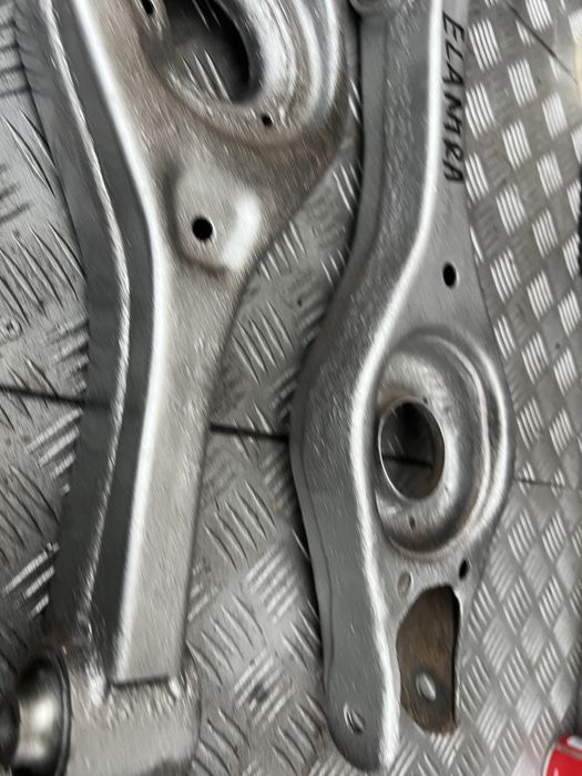 Рычаг задний хюндай элантра 08 год hyundai elantra