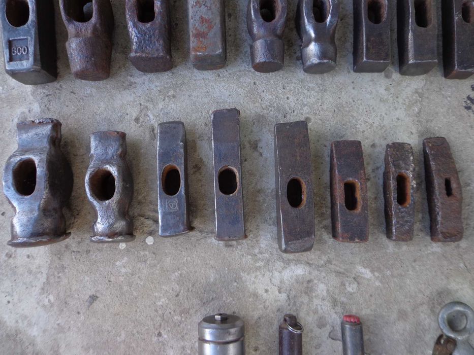 Молотки радянщина