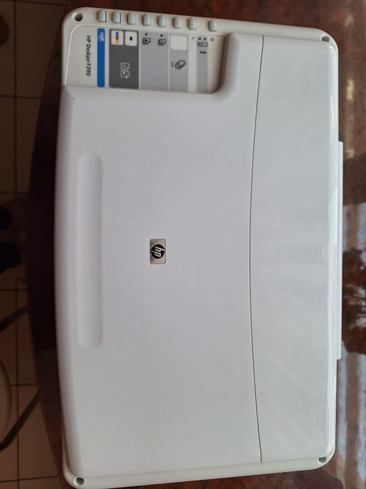 Drukarka HP kabel USB gratis