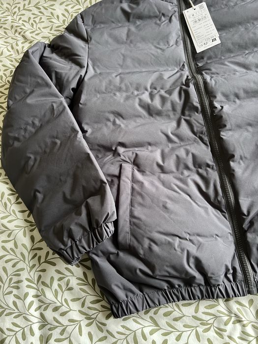 Casaco da Milano tamanho M