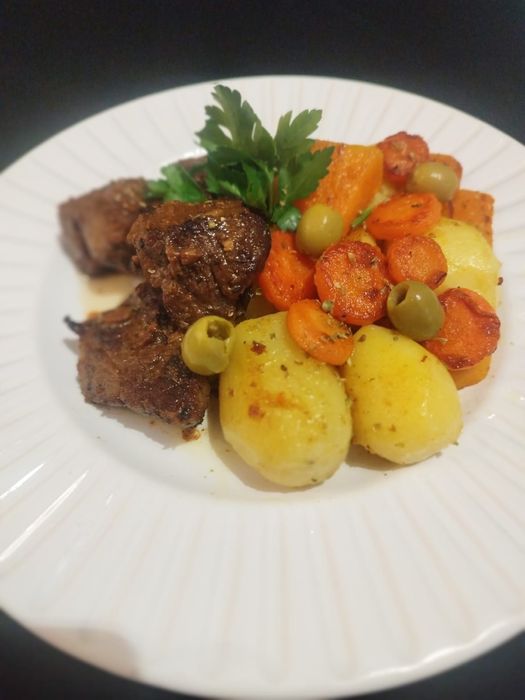 Vendemos comida para fora desde 3.99€