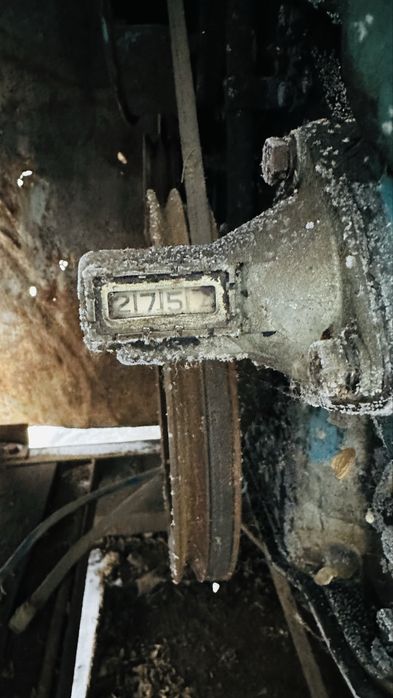 САК з двигуном Т40