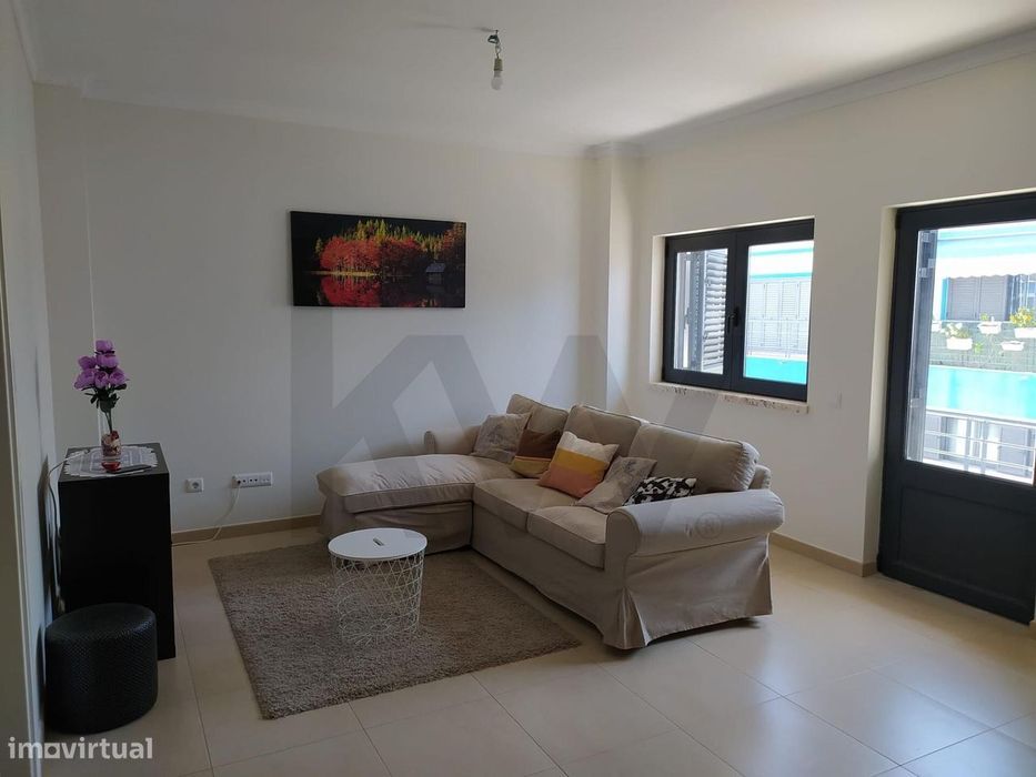 Encantadora Moradia T2 na Quinta da Cerca, com extra Apartamento T1 na