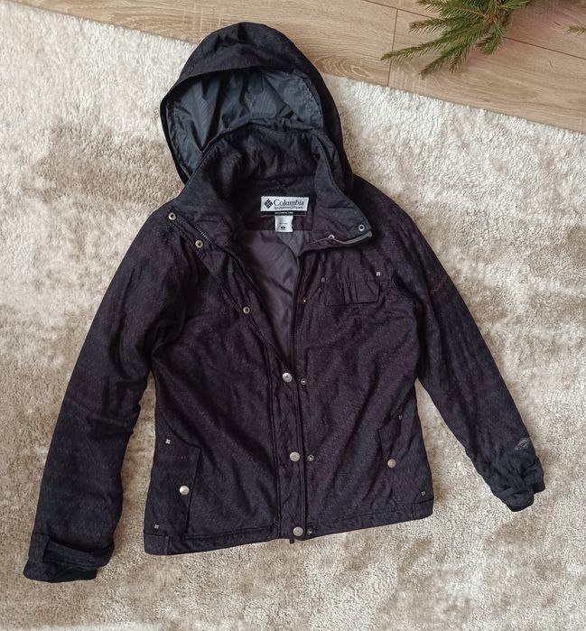Куртка columbia omni tech M лижна термо