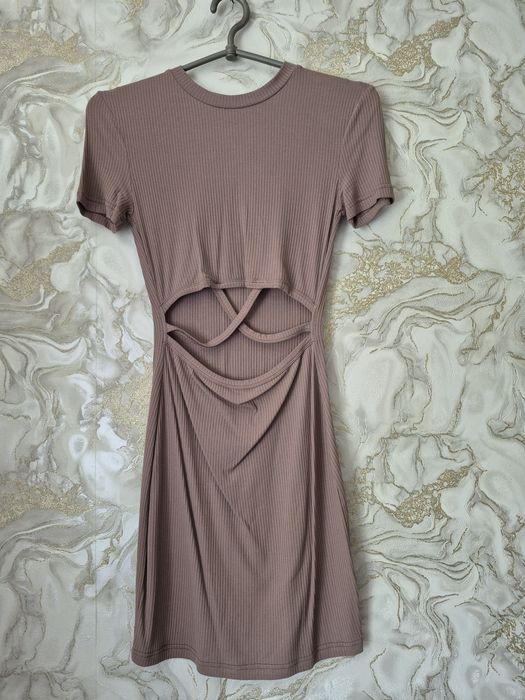 Сукня жіноча літня