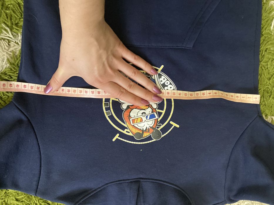 Реглан теплий дитячий зима кофта одяг 140 худі хлопчик