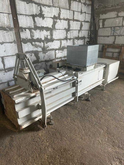 Prasa ( belownica) HSM KP 88.1