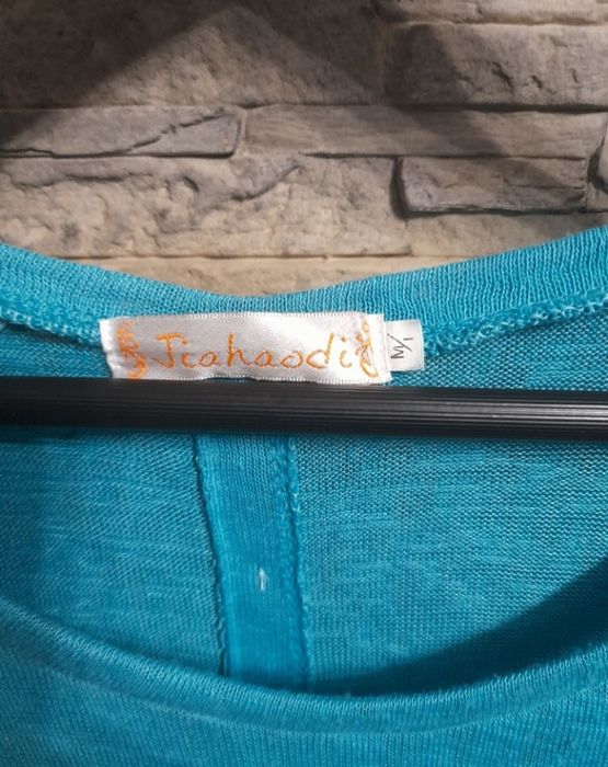 Sweterek na codzień