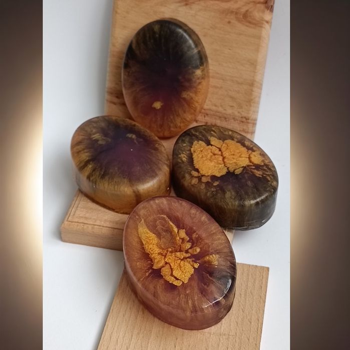 Парфумоване мило. Мило ручної роботи