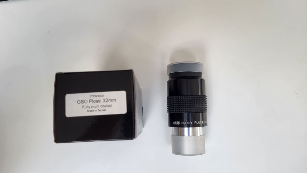 Okulat GSO Super Ploessl 32mm 1.25"