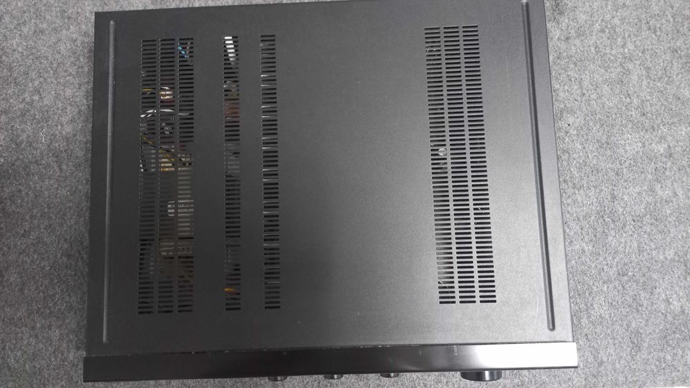 Усилитель SHERWOOD AX 5505