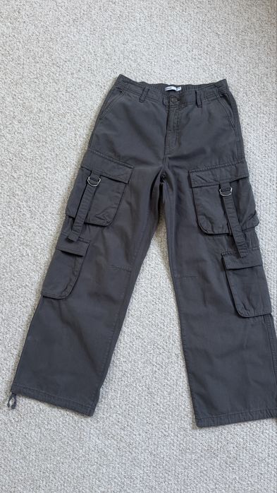 Spodnie cargo House roz s