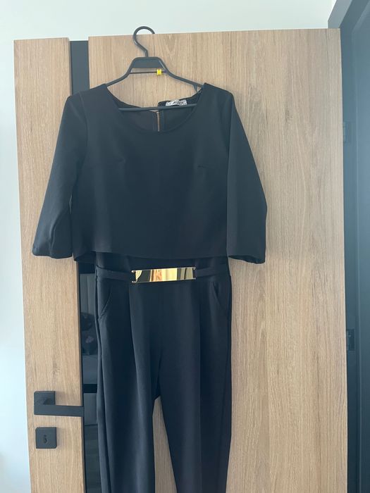 Zestaw ubrań rozmiar S