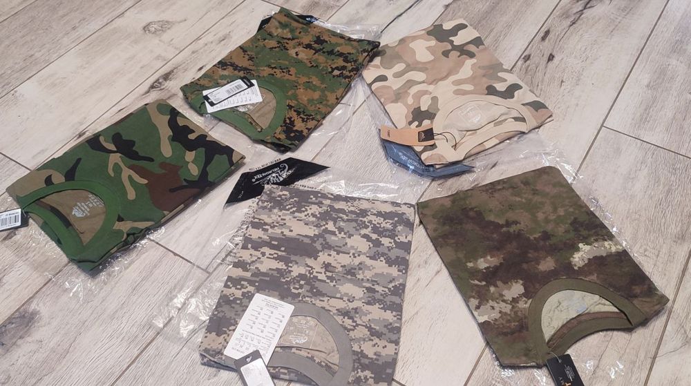 ‼️Футболки HELIKON TEX T-SHIRT тенниски поло великий ассортимент ‼️