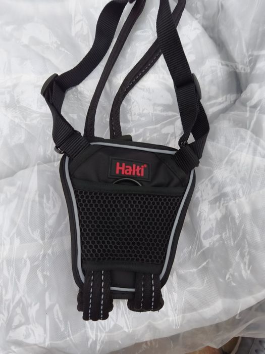 Halti No Pull szelki treningowe dla psa - rozmiar M