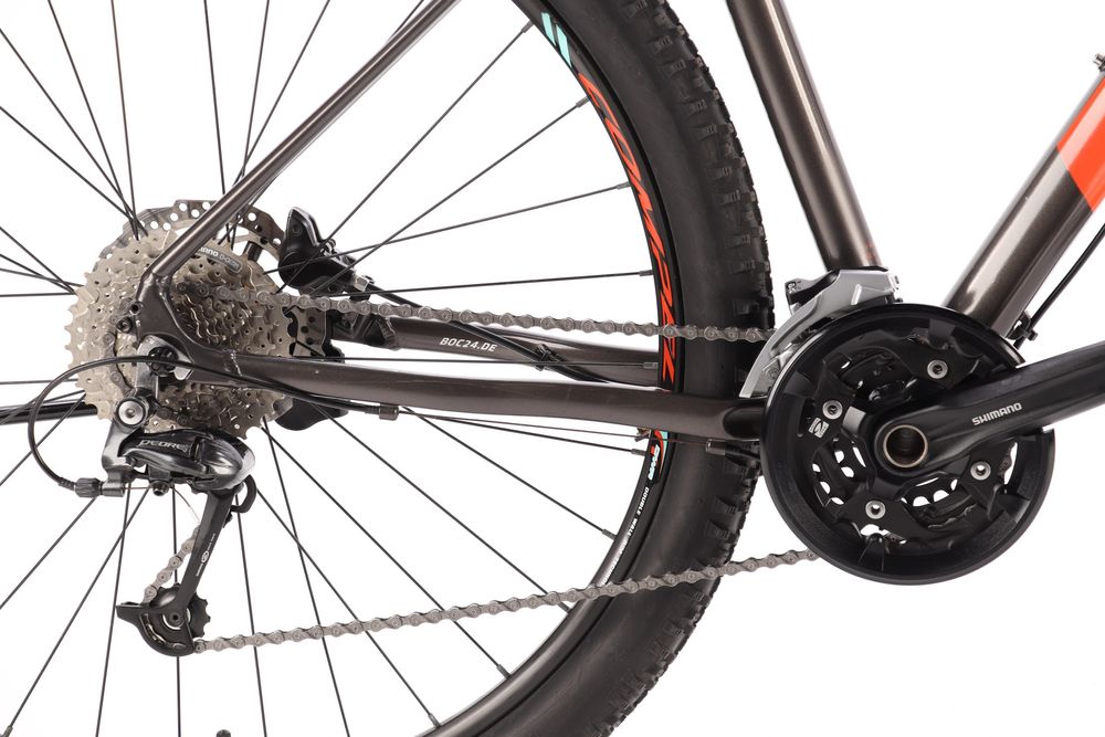 Rower górski / MTB Compel HT 7.9 48 cm (L)