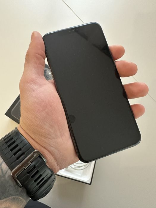 Iphone 11 Pro Max 64 GB STAN IDEALNY