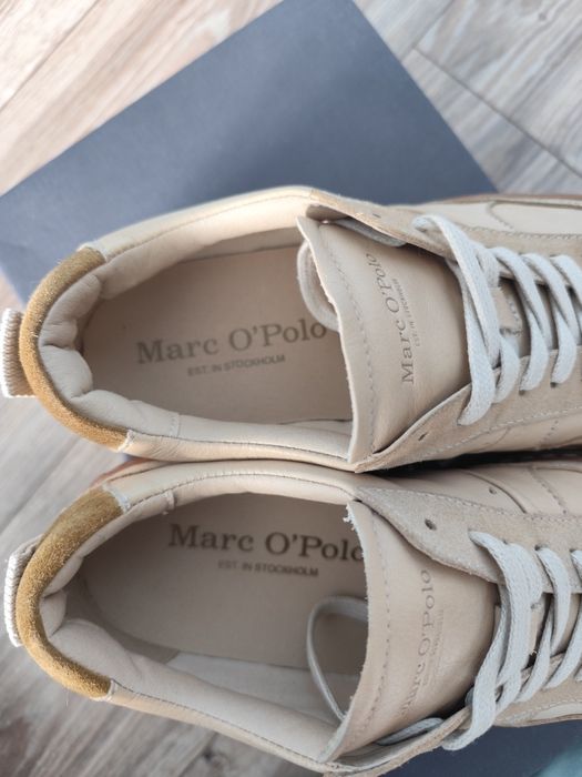 Кроссовки Marc O'Polo  размер 41