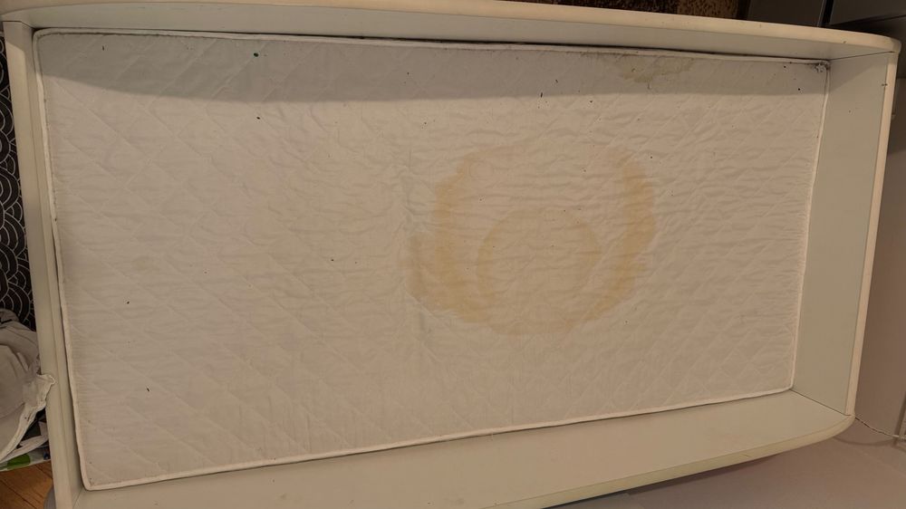 Łóżko dziecięce 140x70 – autobus / motyw piłkarski