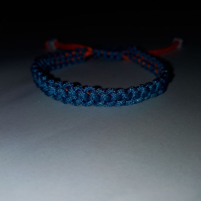 Браслети плетені